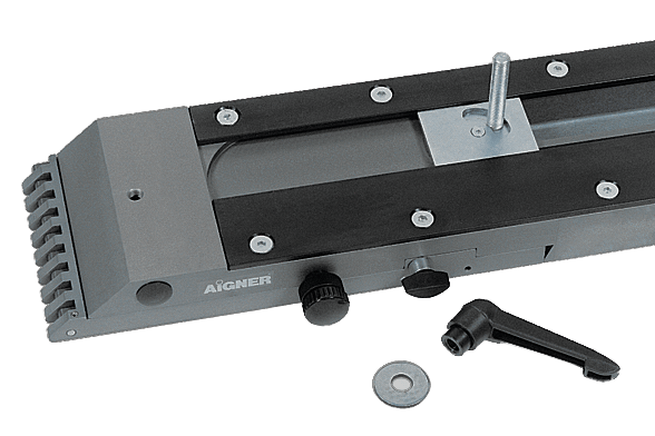 AIGNER Integralanschlag
