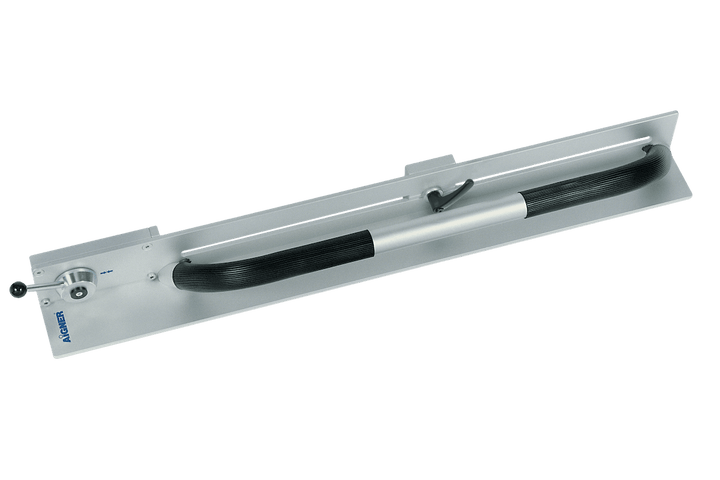 AIGNER Spannlade