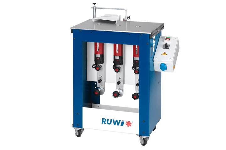 RUWI Frästisch Classic
