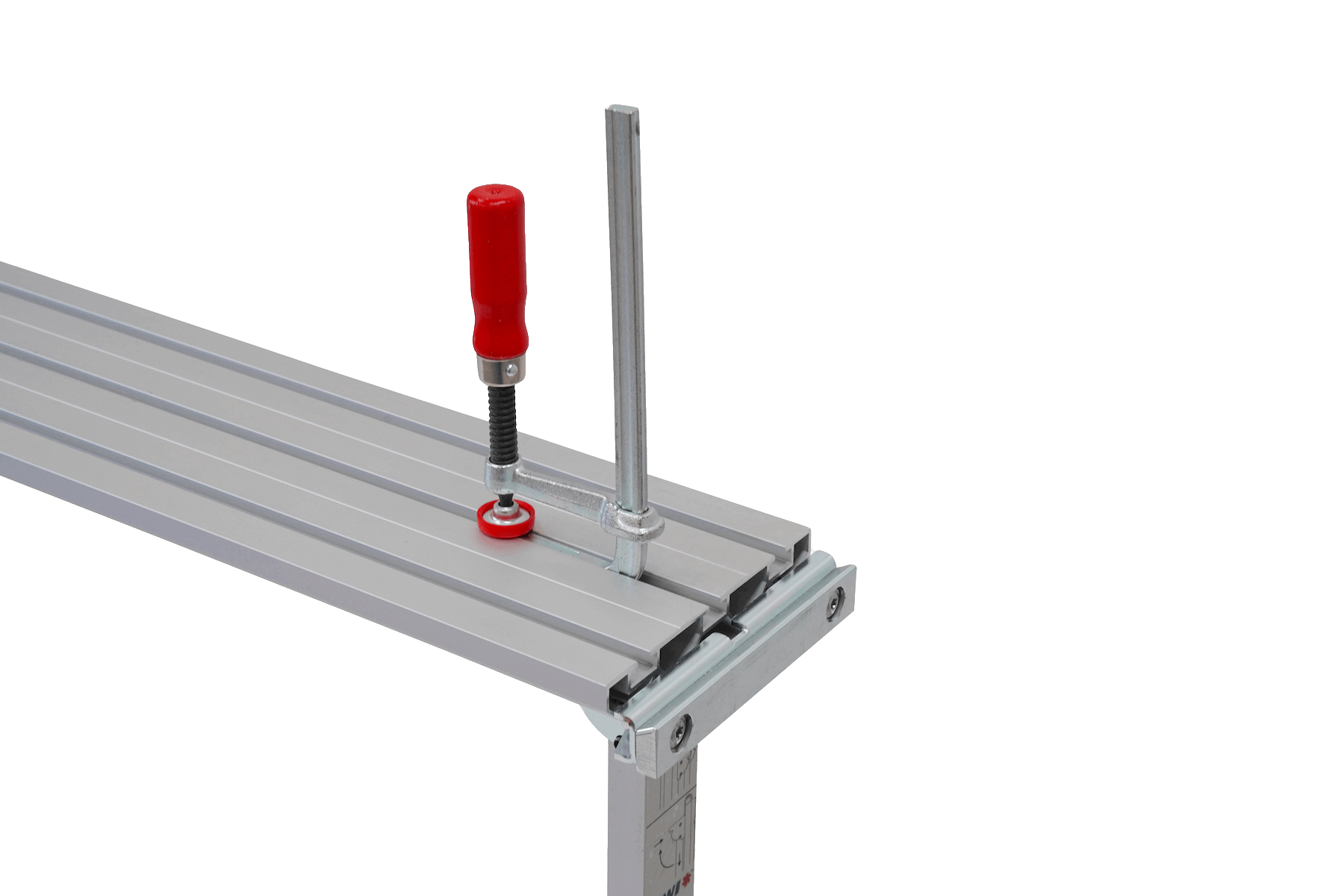 Bessey massief stalen tafelklem GTRH 160/60 hendel Bessey massief stalen tafelklem GTRH 160/60 hendel