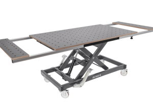 RUWI Hubtisch Classic 300 XL