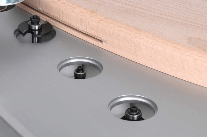 Lamellonuter HM D=40 B=4 - RUWI I Werkzeuge für Holzprofis