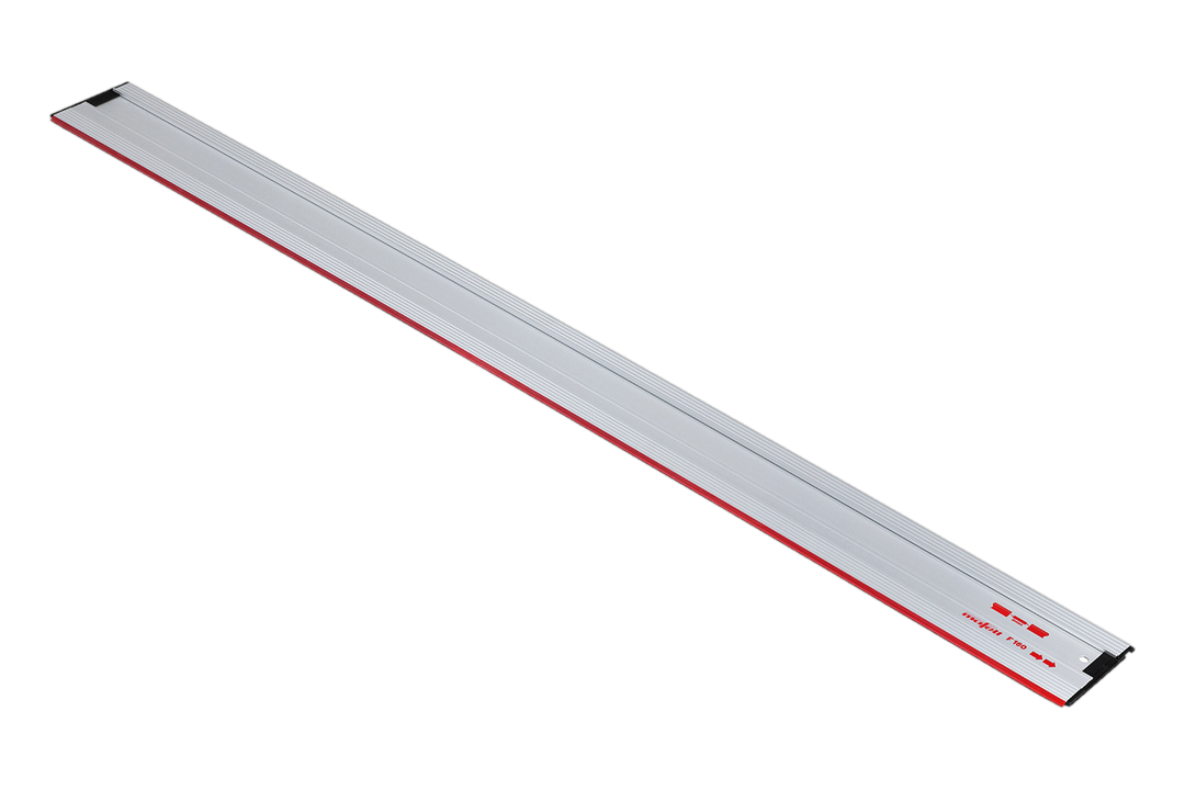 Rail de guidage F 160, longueur 1,6 m – Fiche produit