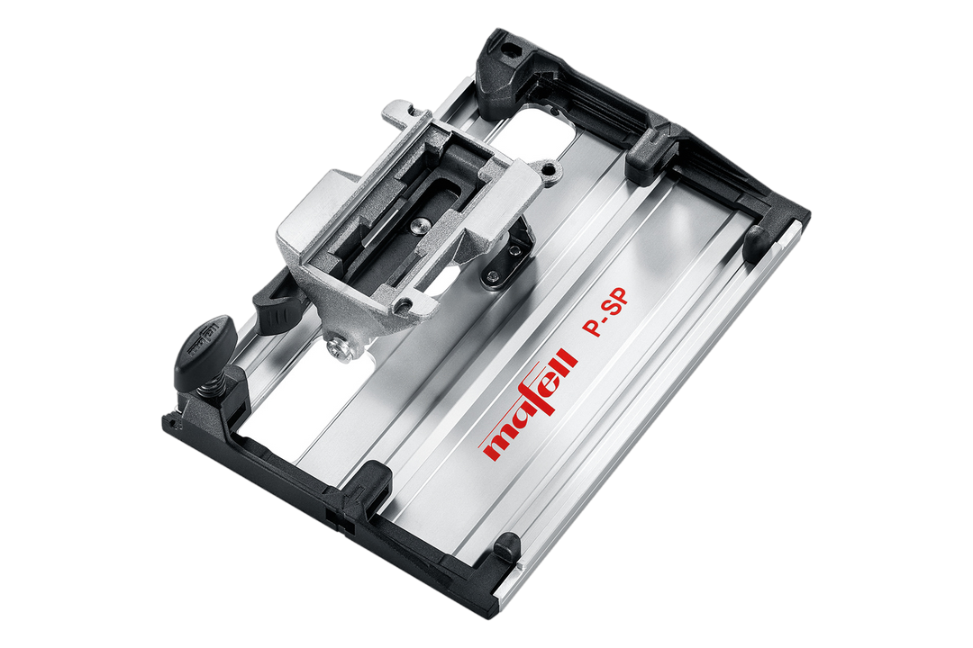 Schwenkplatte P-SP bis +/- 45° schwenkbar – Produktansicht