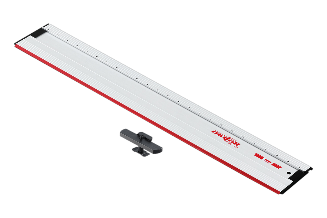 Rail de guidage F 80-LR, longueur 0,8 m – Fiche produit