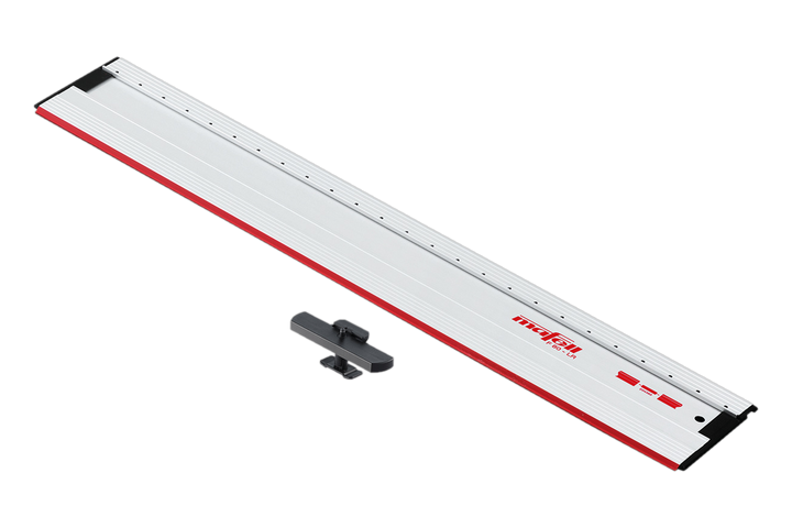 Rail de guidage F 80-LR, longueur 0,8 m – Fiche produit