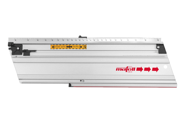 Führungseinrichtung M, maximale Schnittlänge 400 mm – Produktansicht