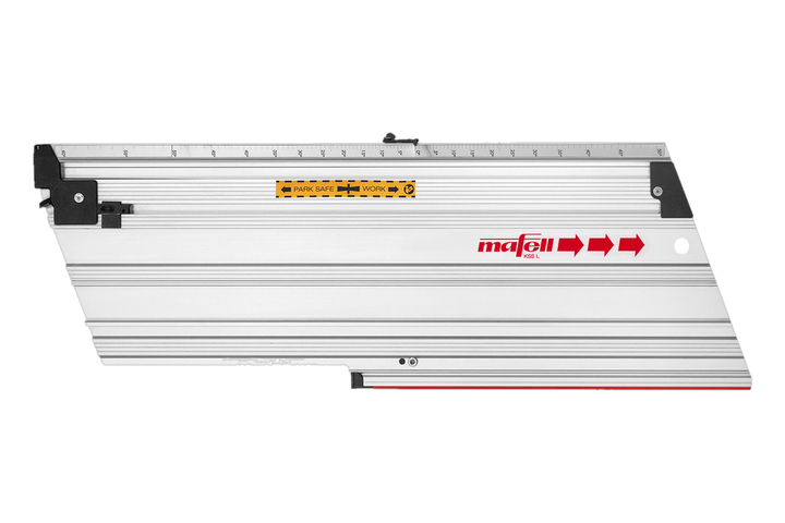 Dispositif de guidage L, longueur de coupe maximale 370 mm – Vue du produit