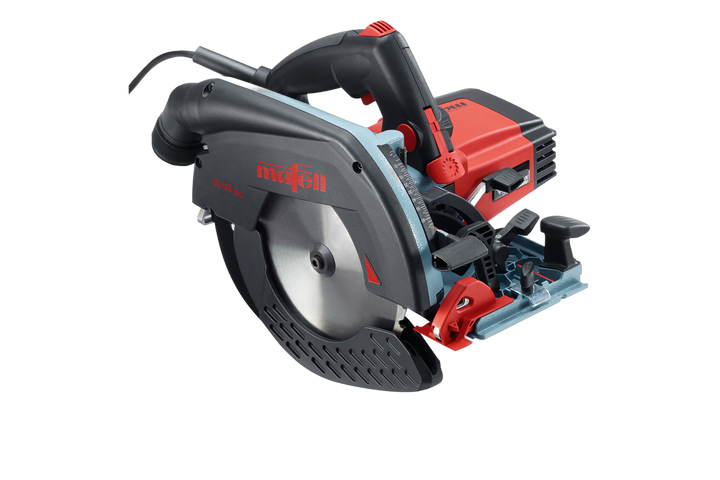 Mafell Handkreissäge K 65 cc, Produktansicht