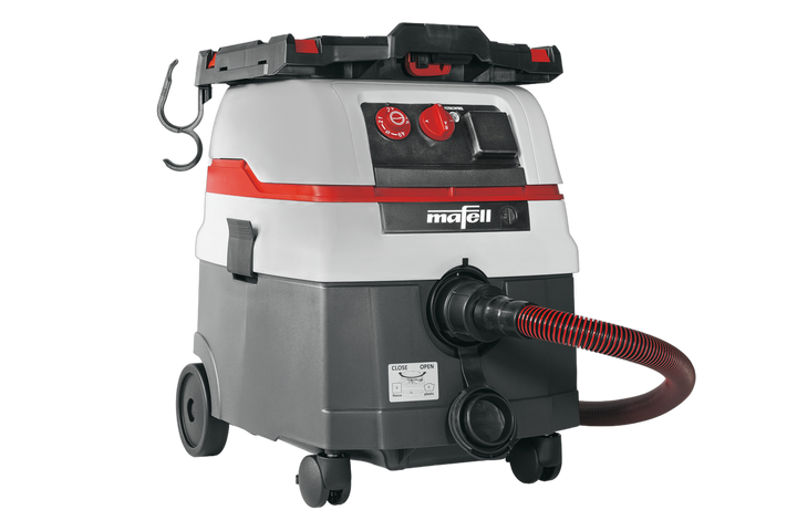 Mafell Absauggerät S 25 M, Produktansicht