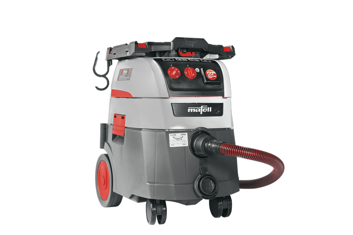 Mafell Absauggerät S 35 M, Produktansicht