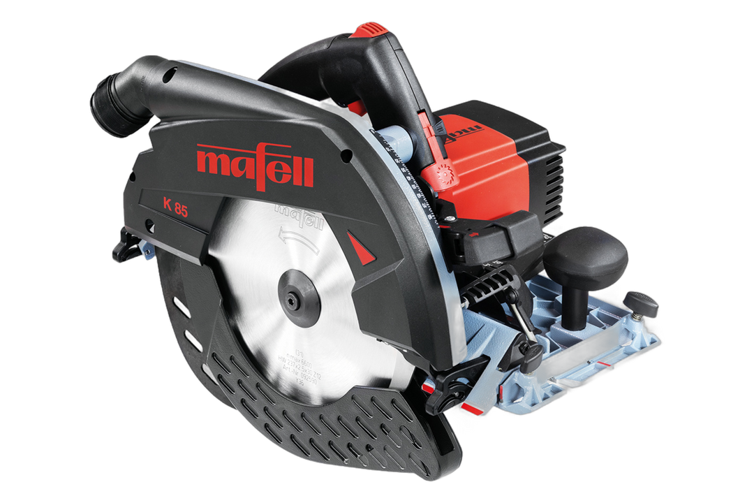 Mafell Handkreissäge K 85, Produktansicht