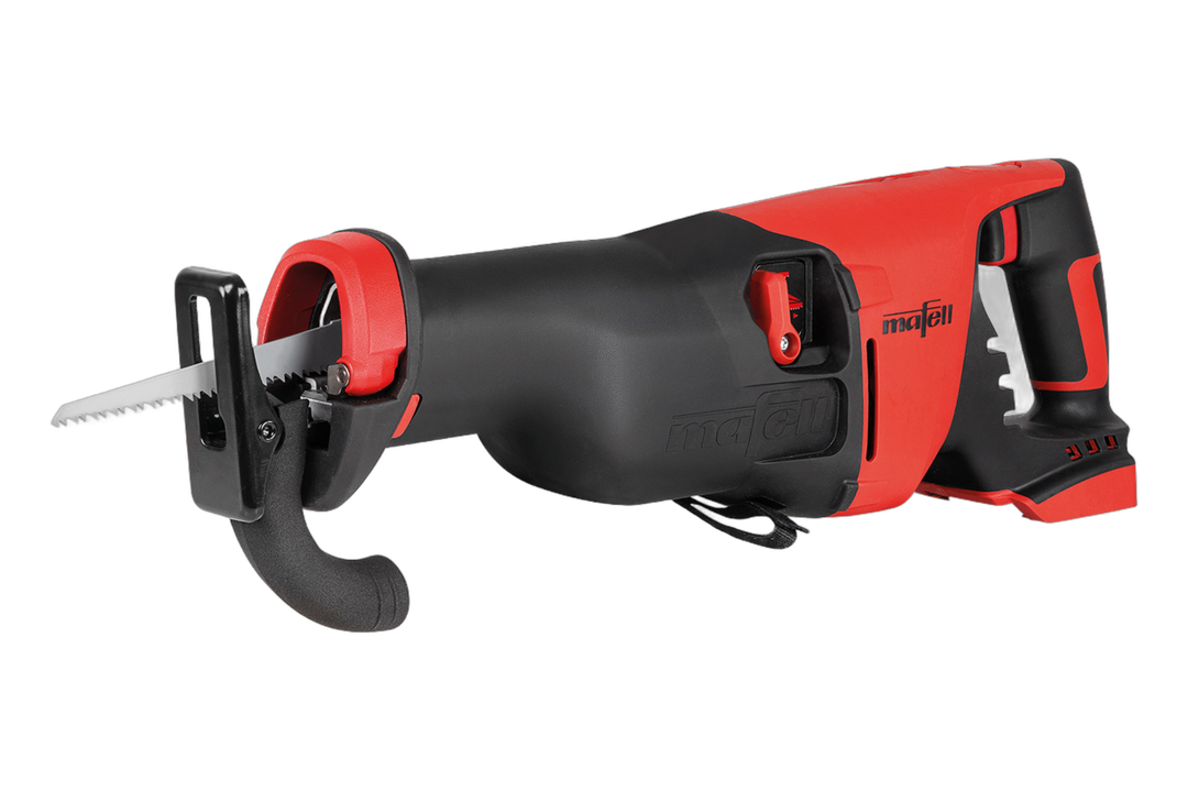 Mafell Akku-Säbelsäge RS 32-18, Produktansicht