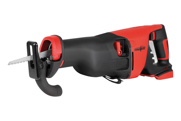 Mafell Akku-Säbelsäge RS 32-18, Produktansicht