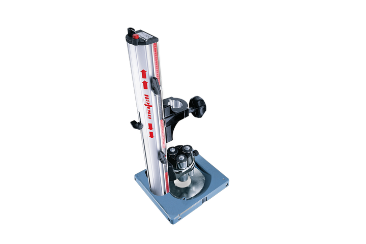 Mafell Bohrstation BST 320, Produktansicht