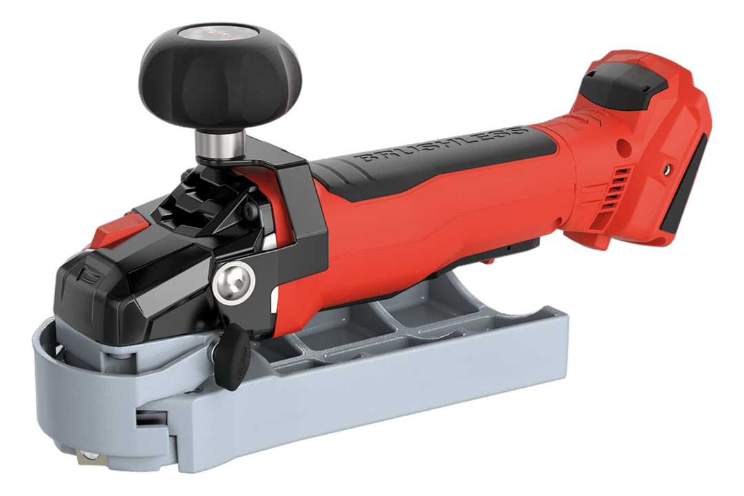 Mafell Akku-Planfräse PF 80-18, Produktansicht