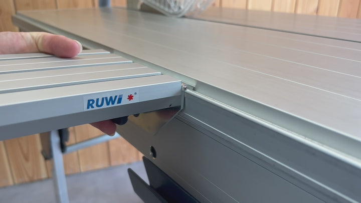 RUWI para Mafell Erika
