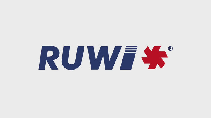 RUWI Tischverlängerung Set mit Systainer