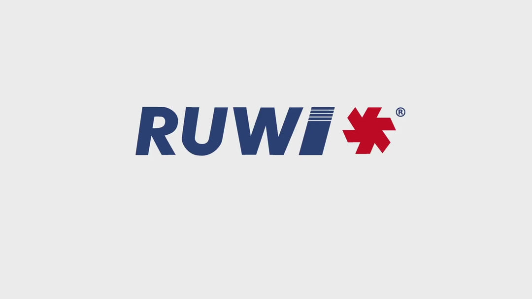 RUWI Frästisch Basic