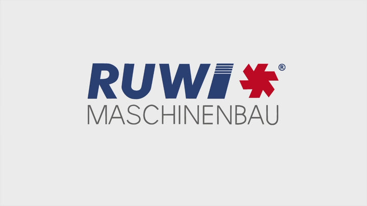 RUWI Tischoberteil HPL Schwenk - Lochrasterplatte mit Schubkasten