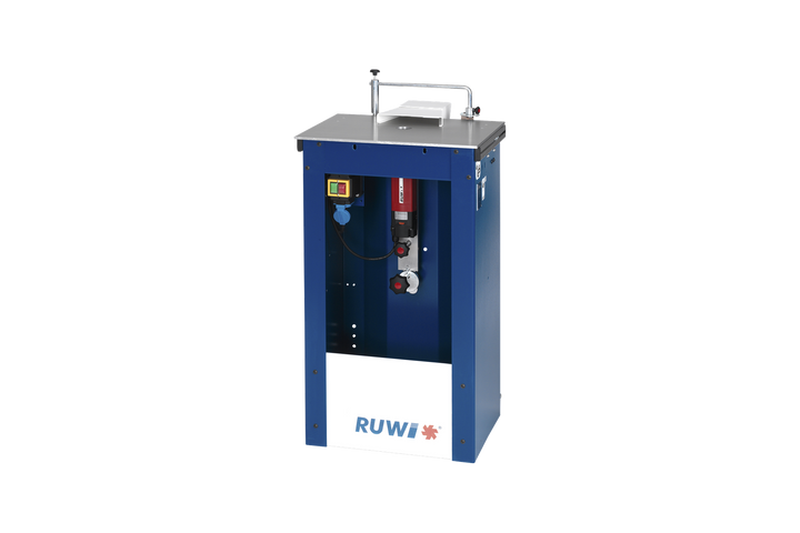 RUWI Mesa de fresado Basic