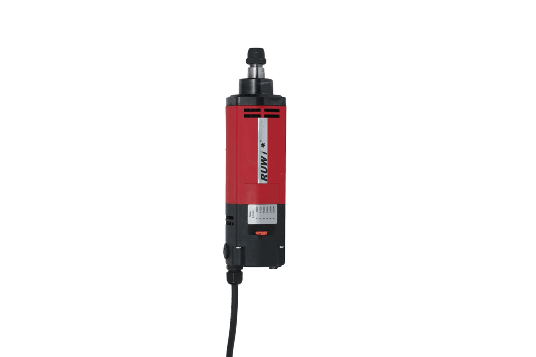 RUWI Frästisch Antriebsmotor 1050 Watt - RUWI I Werkzeuge für Holzprofis