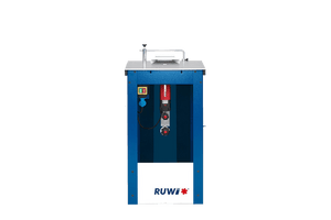 RUWI Frästisch Basic