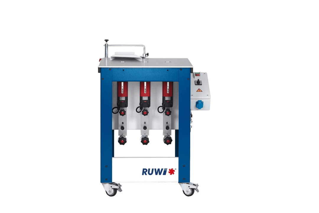 RUWI Frästisch Classic - RUWI I Werkzeuge für Holzprofis