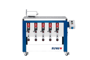 RUWI Frästisch Premium