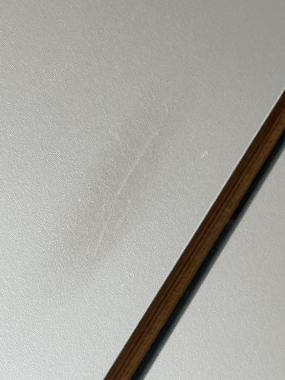 RUWI Hubtisch mit Nuten-Tischoberteil – Vorgängermodell, nahezu neuwertig