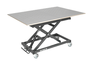 RUWI Hubtisch Premium