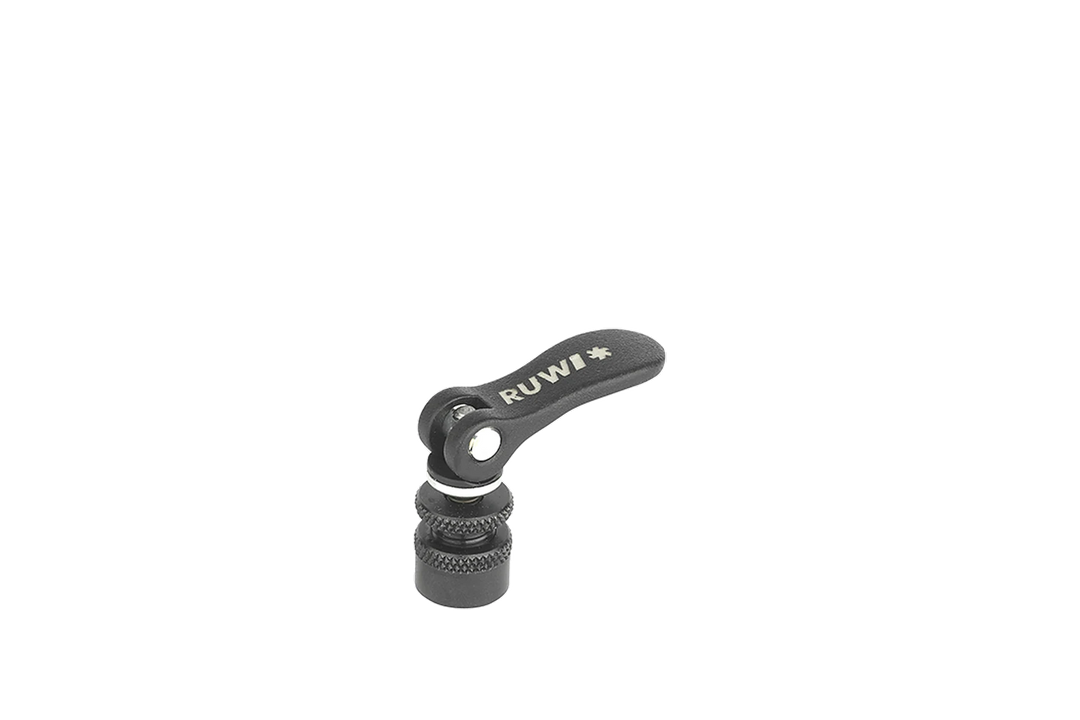 Schnellspanner Ø 15 mm für Nut 6