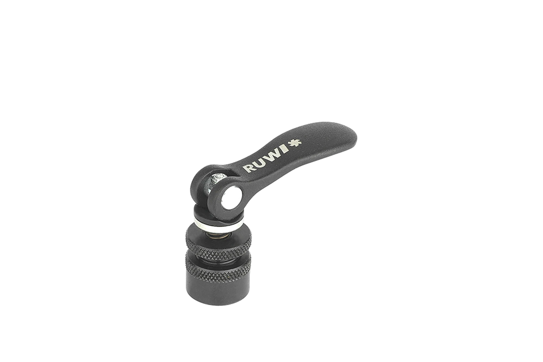 Schnellspanner ø 20 mm für Nut 8 + 10