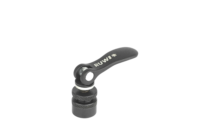 Schnellspanner ø 20 mm für Nut 8 + 10