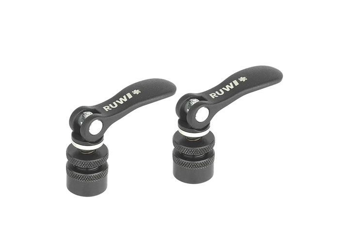 Schnellspanner ø 20 mm für Nut 8 + 10