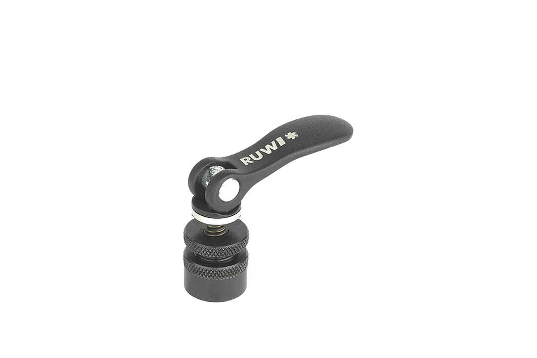 Schnellspanner ø 20 mm für Nut 8 + 10