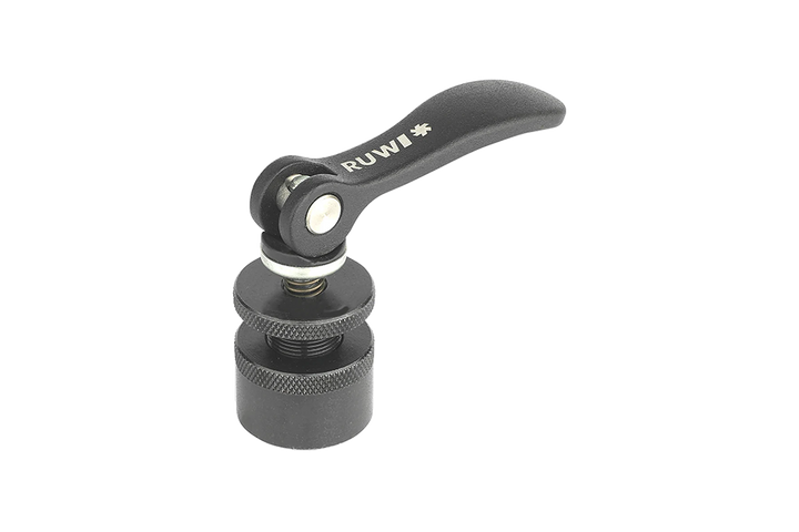Schnellspanner ø 30 mm für Nut 8 + 10
