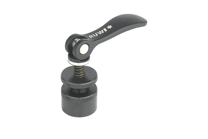 Schnellspanner ø 30 mm für Nut 8 + 10