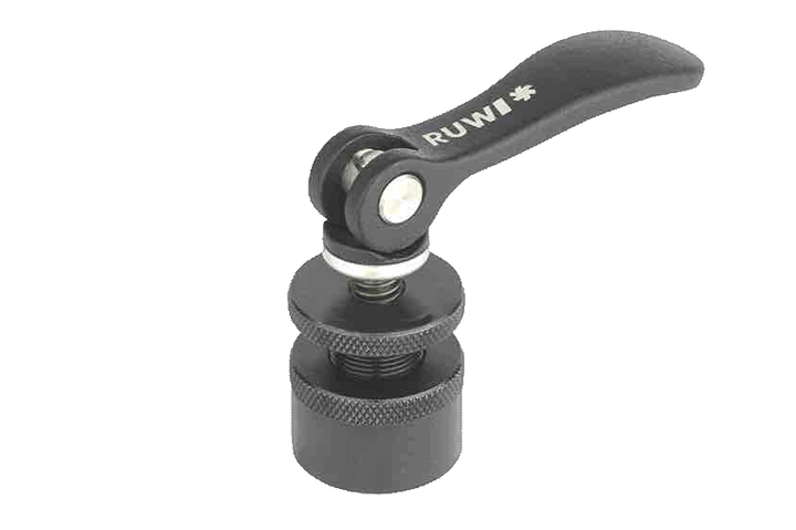 RUWI Schnellspanner Nut 8 Ø30 mm - RUWI I Werkzeuge für Holzprofis