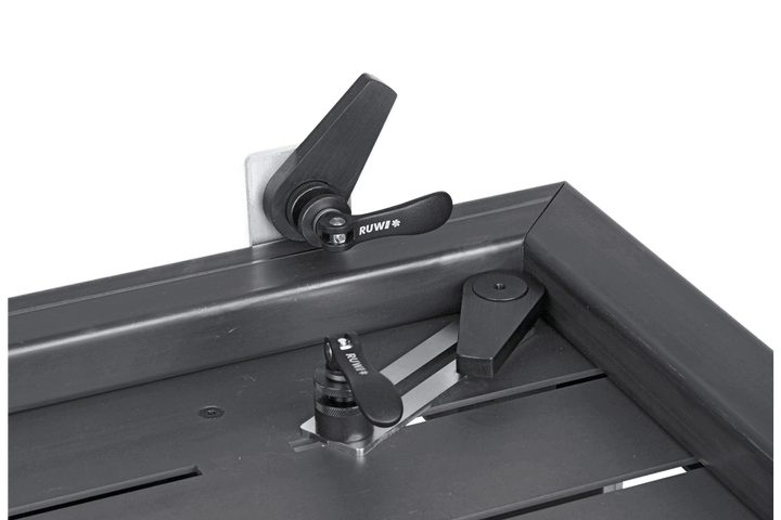RUWI Schnellspanner Nut 8 Ø30 mm - RUWI I Werkzeuge für Holzprofis