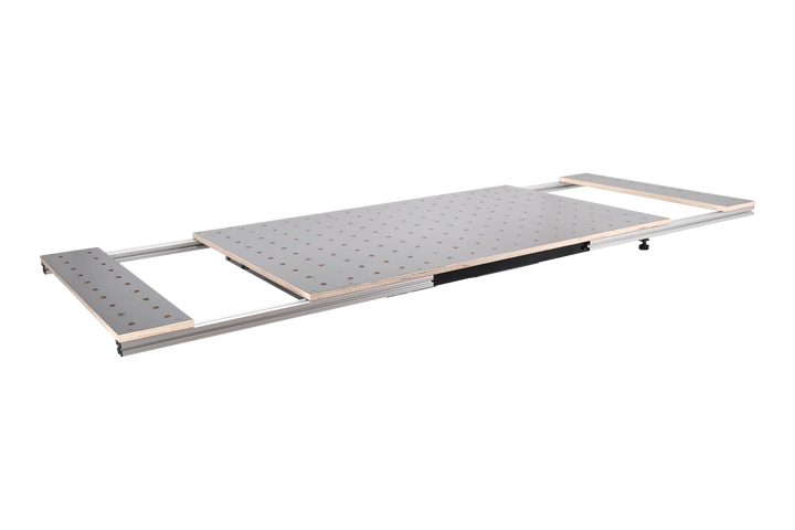 RUWI Hubtisch Tischoberteil Classic XL
