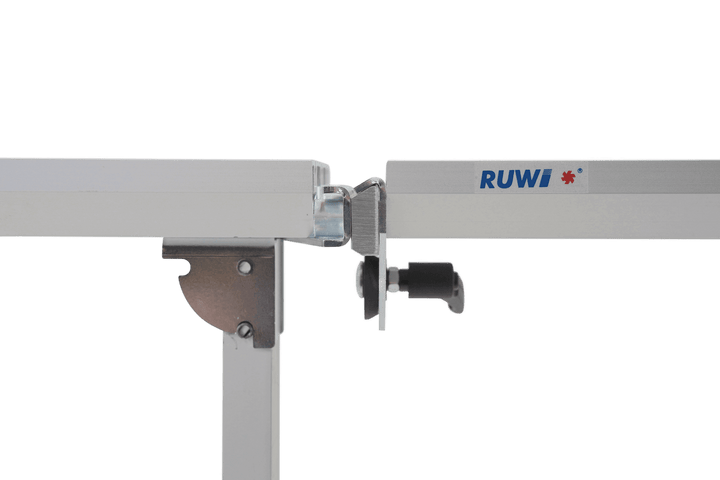 RUWI Tischverlängerung für Mafell Erika - RUWI I Werkzeuge für Holzprofis
