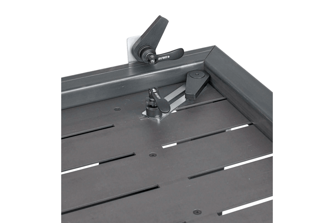 RUWI Schweißtisch Hubtisch 1200x800mm 10 mm Nut