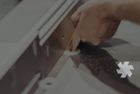 Up-cut milling