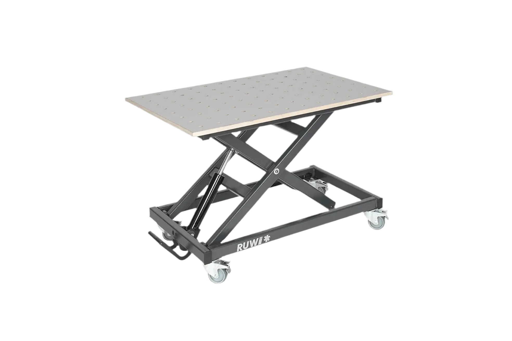 Lifting tables