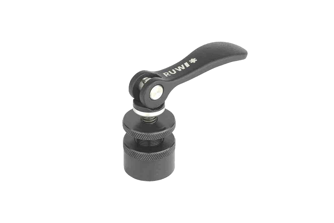 Quick release - RUWI I Tools for wood professionals