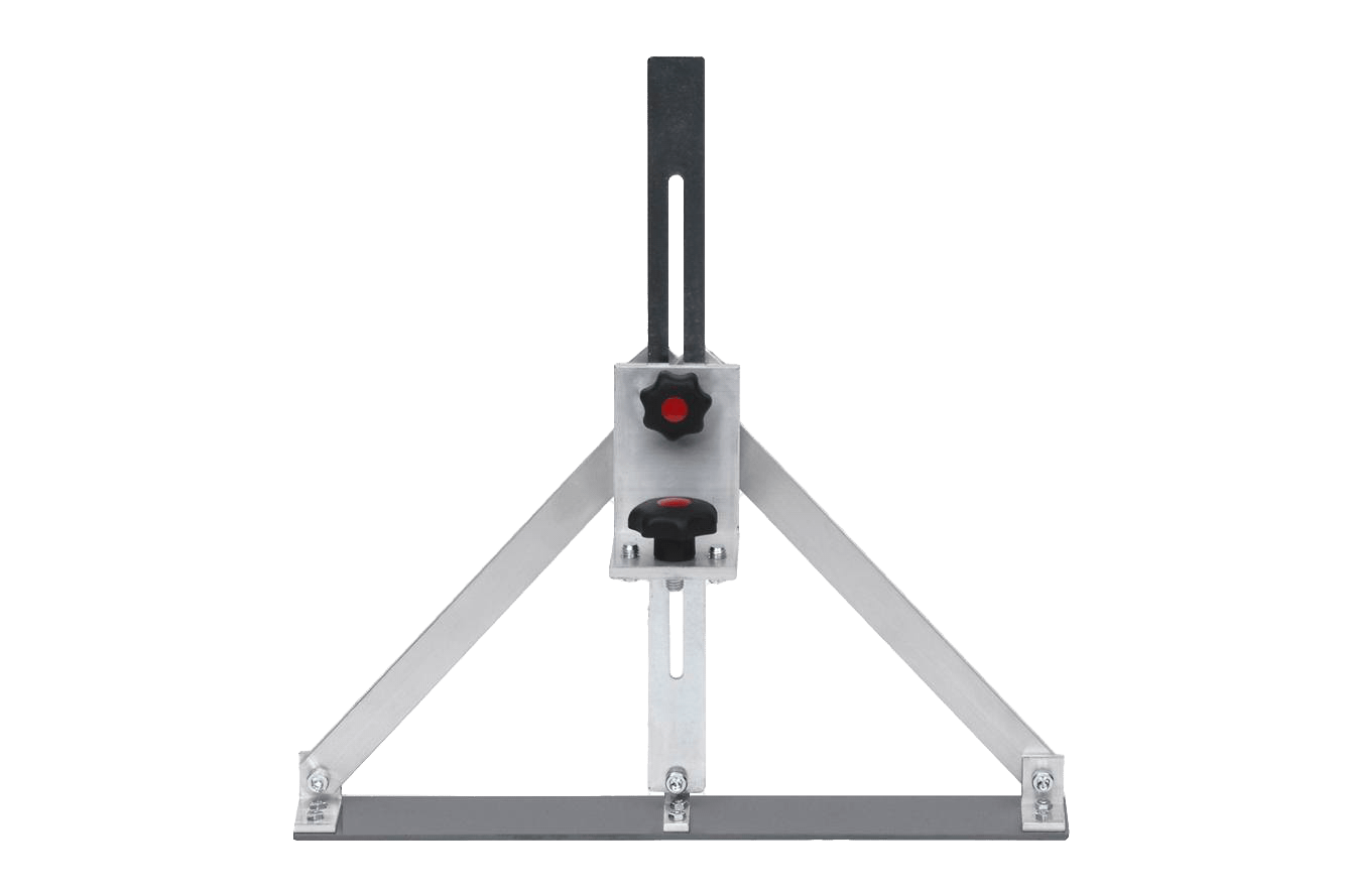 Straight edge for RUWI router table Basic, Classic, Premium and ...
