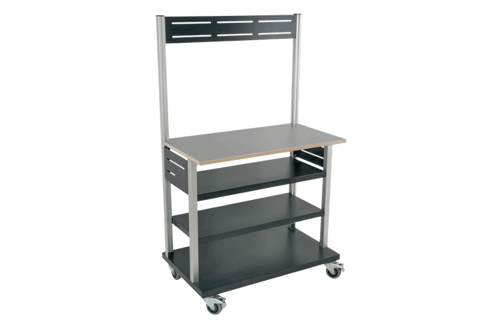 Workshop trolley