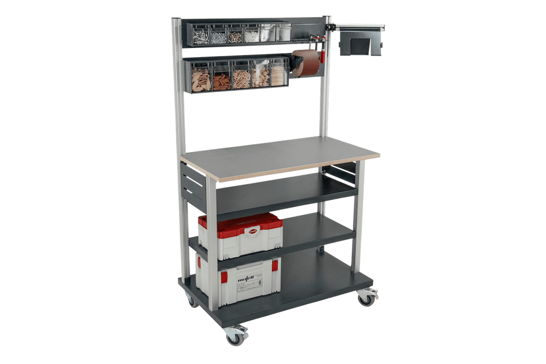 Workshop trolley