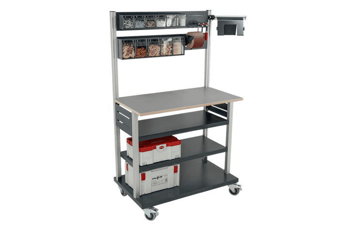 Workshop trolley